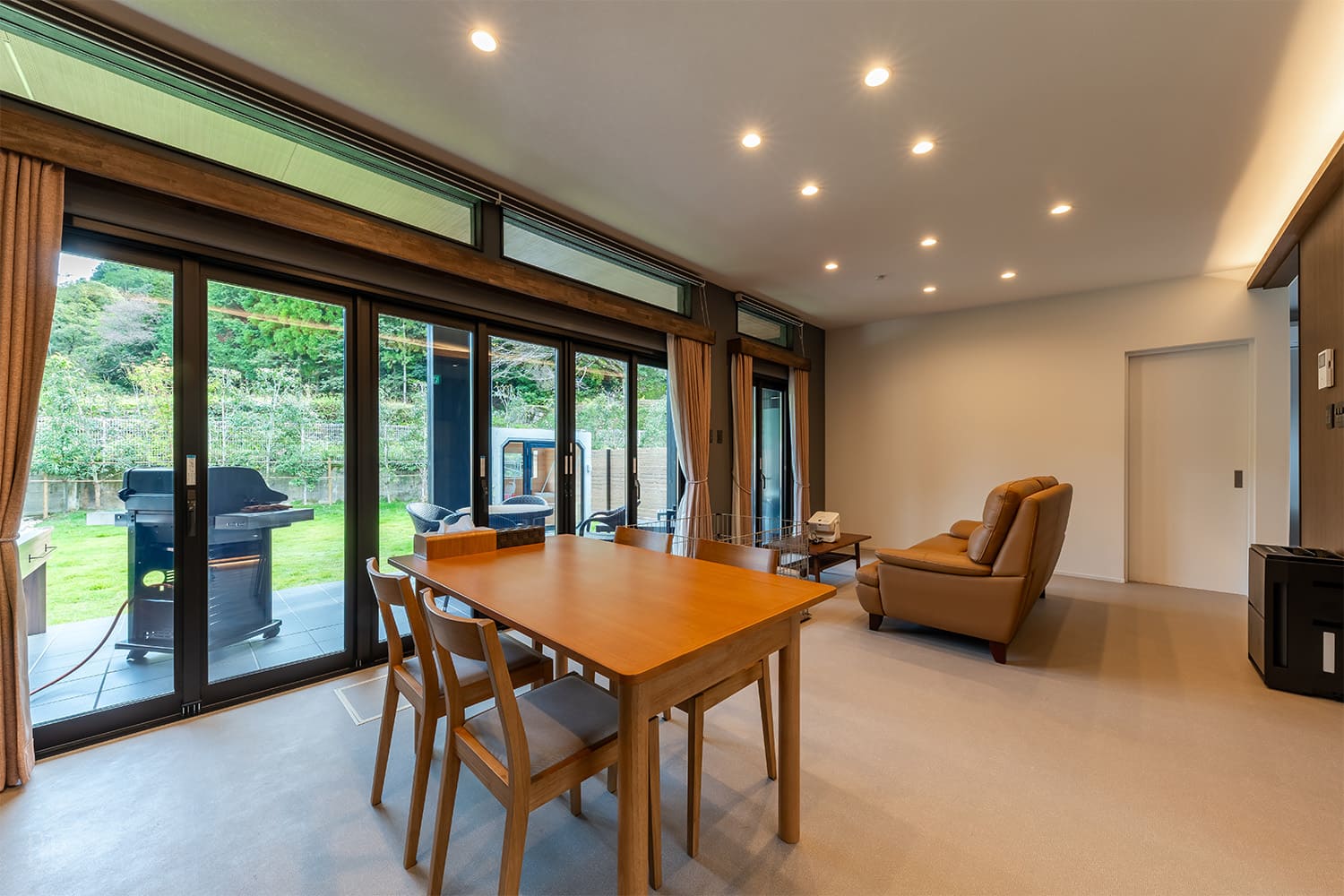 プレミアムヴィラ